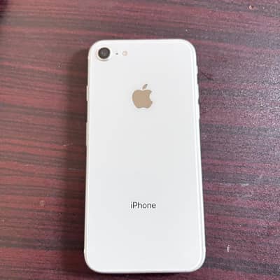 Iphone SE 2020 No PTA 10/10 Condition