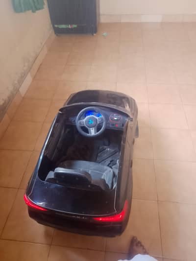 used bmw car 10/10