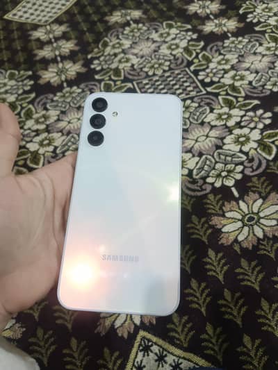 Samsung A15 5 G 6 /128 dual sim