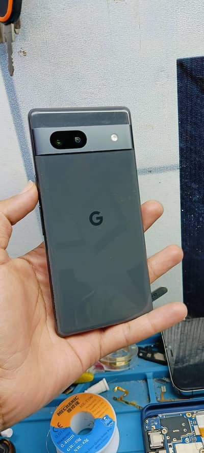 Google pixel 7A (8/128)