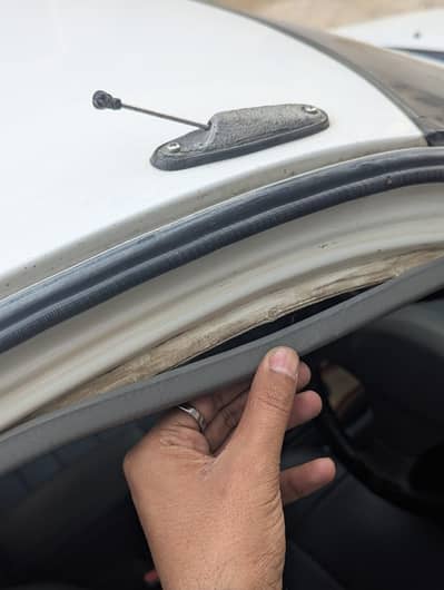 Suzuki Cultus VXR 2015