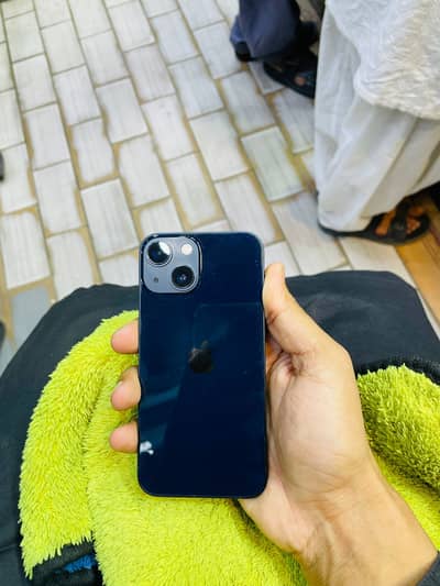 Iphone 13 Mini 256gb Fu