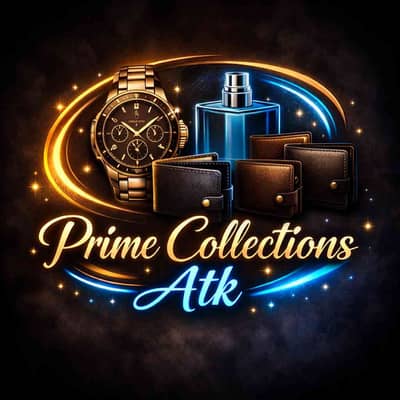 Prime Collections Atk 