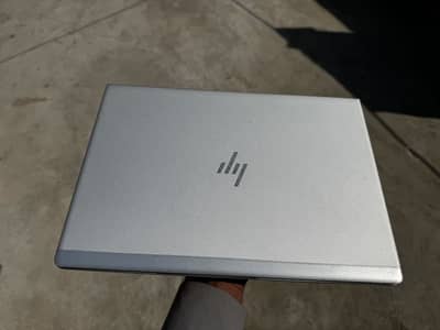 HP EliteBook 840 G6 – Core i5 8th Gen | 16GB RAM | 512GB SSD