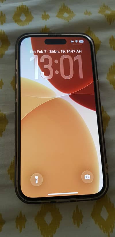 IPHONE 14 PRO 128GB NON PTA FACTORY UNLOCK