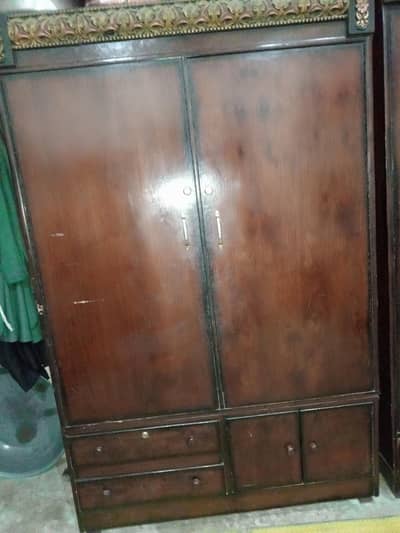 COMPLETE FURNITURE SET