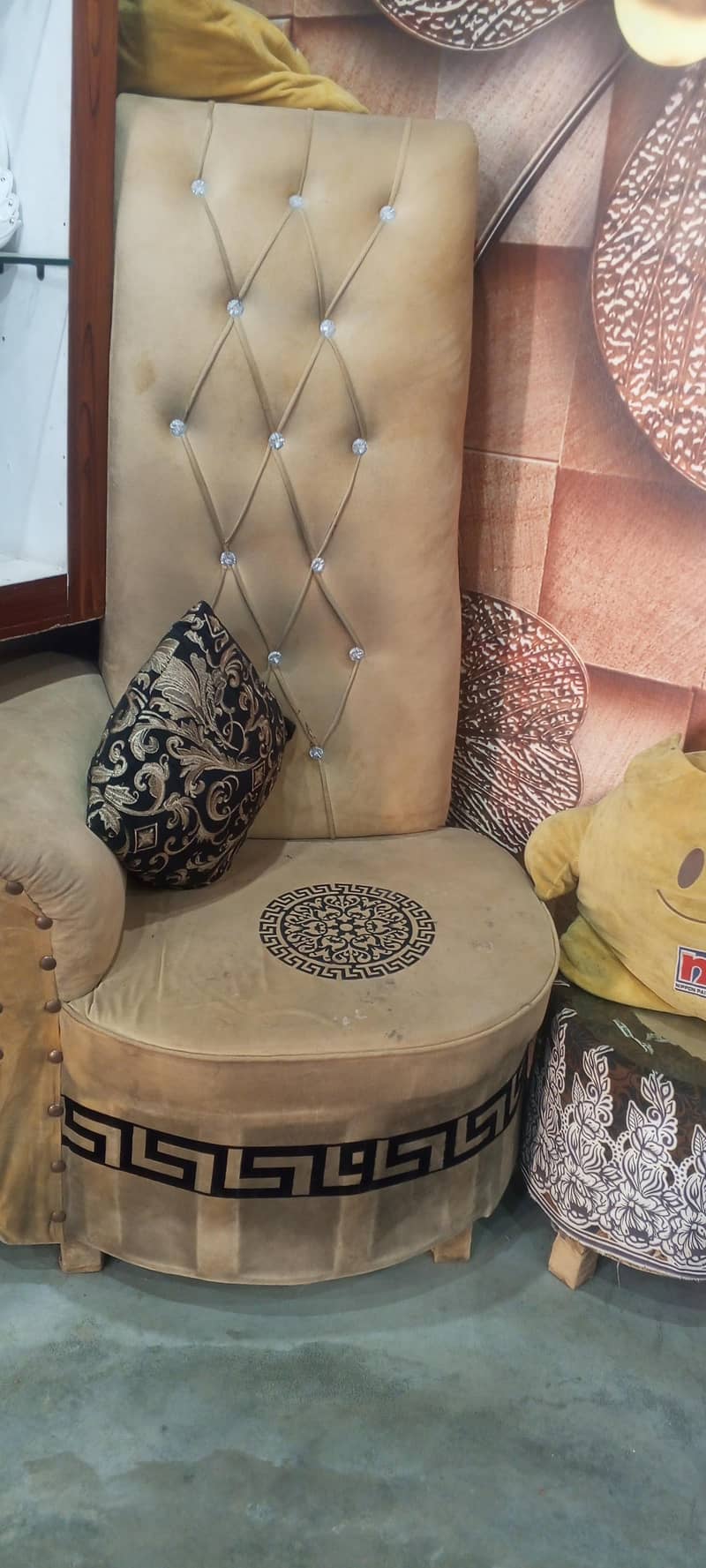 coffee chairs with table 3