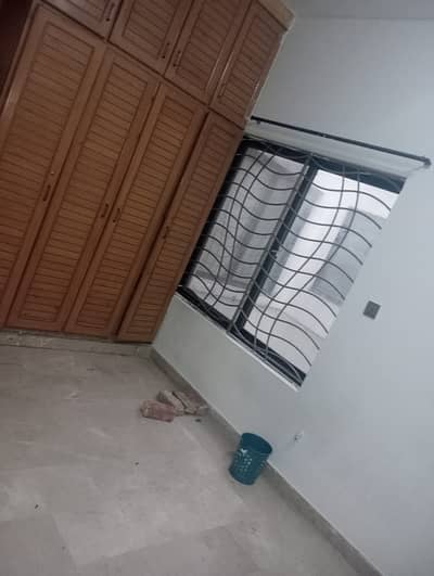 Ground Portion Available For Rent In I-8