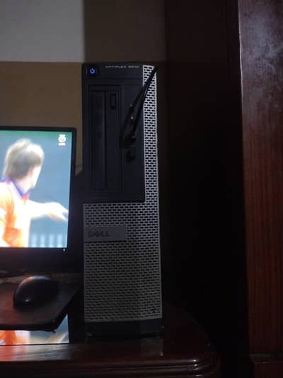 pc specs i5 2nd gen 128ssd 400gb HDD graphic card 2gb best for gaming