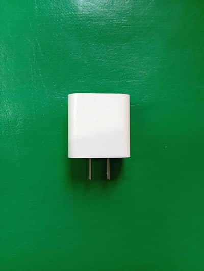 iPhone 20W Charging Adapter (Original Quality) 