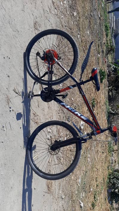 Frike Mountain Bike 27" For Sale Read Add before Contact