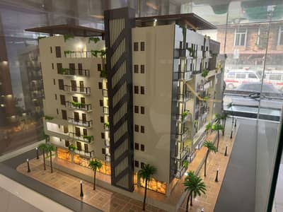 ROBINAS'S LUXURY RESIDENCES . AVAILABLE ON INSTALLMENT AS WELL