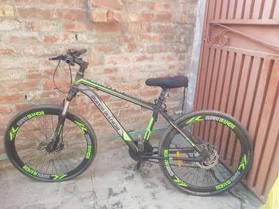 Argent sale what's up