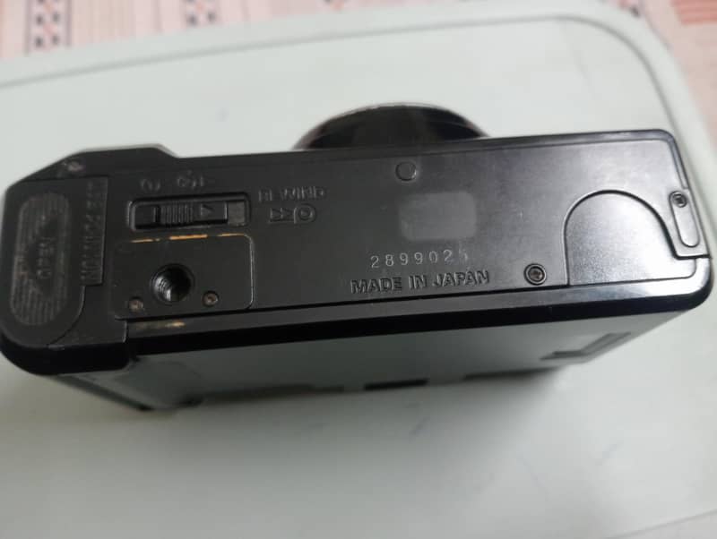 Konica MT9 3