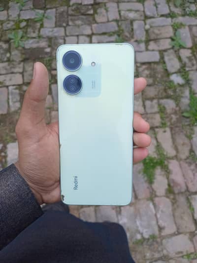 Redmi 13C 6/128