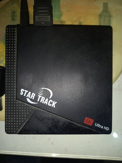 star track tx9pro