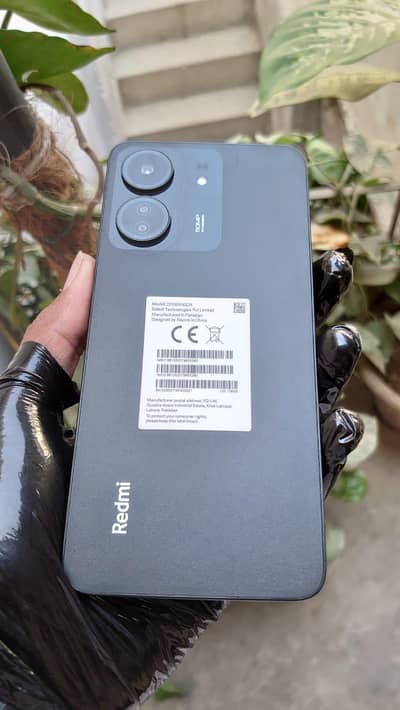 Redmi 13c condition 10/9.5 All ok with box  And charger 6/128. GB
