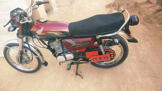 23 model good condition oil tunning done bio availeble