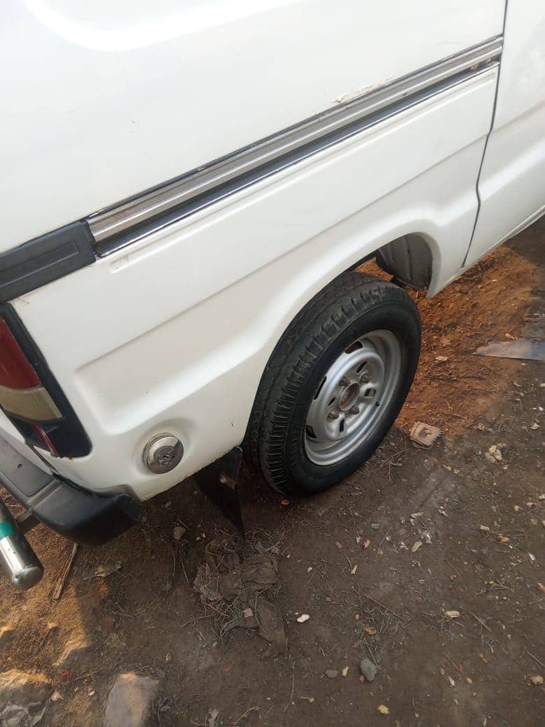 Suzuki bolan urgent sale 2