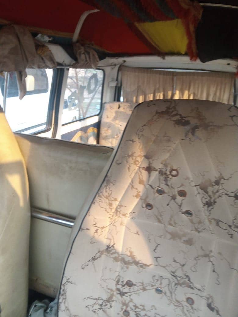 Suzuki bolan urgent sale 7