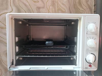 Rotisserie Oven (Japan imported)