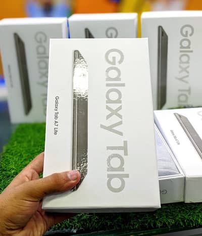 Samsung Tablets Original | Tab A7, A9 Plus, S4, S6, S8 Ultra | Gaming