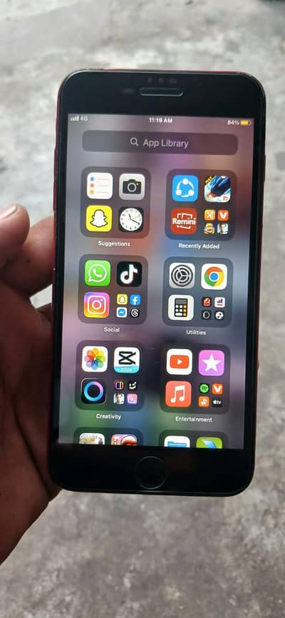 i phone 7 plus 128GB whsapp(0329/440/6885)