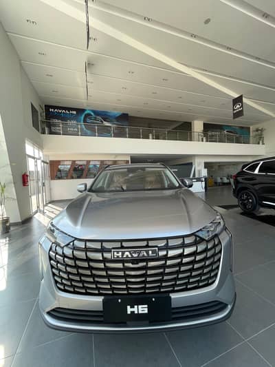 HAVAL H6 1.5T