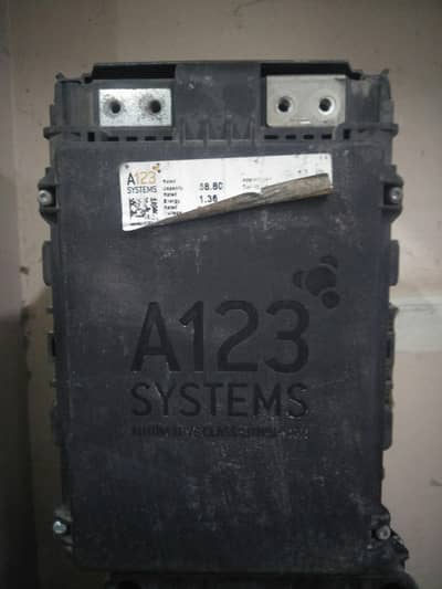 Lithium Phosphate LifePO4