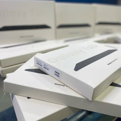 Samsung Tablets Original | Tab A7, A9 Plus, S4, S6, S8 Ultra | Gaming
