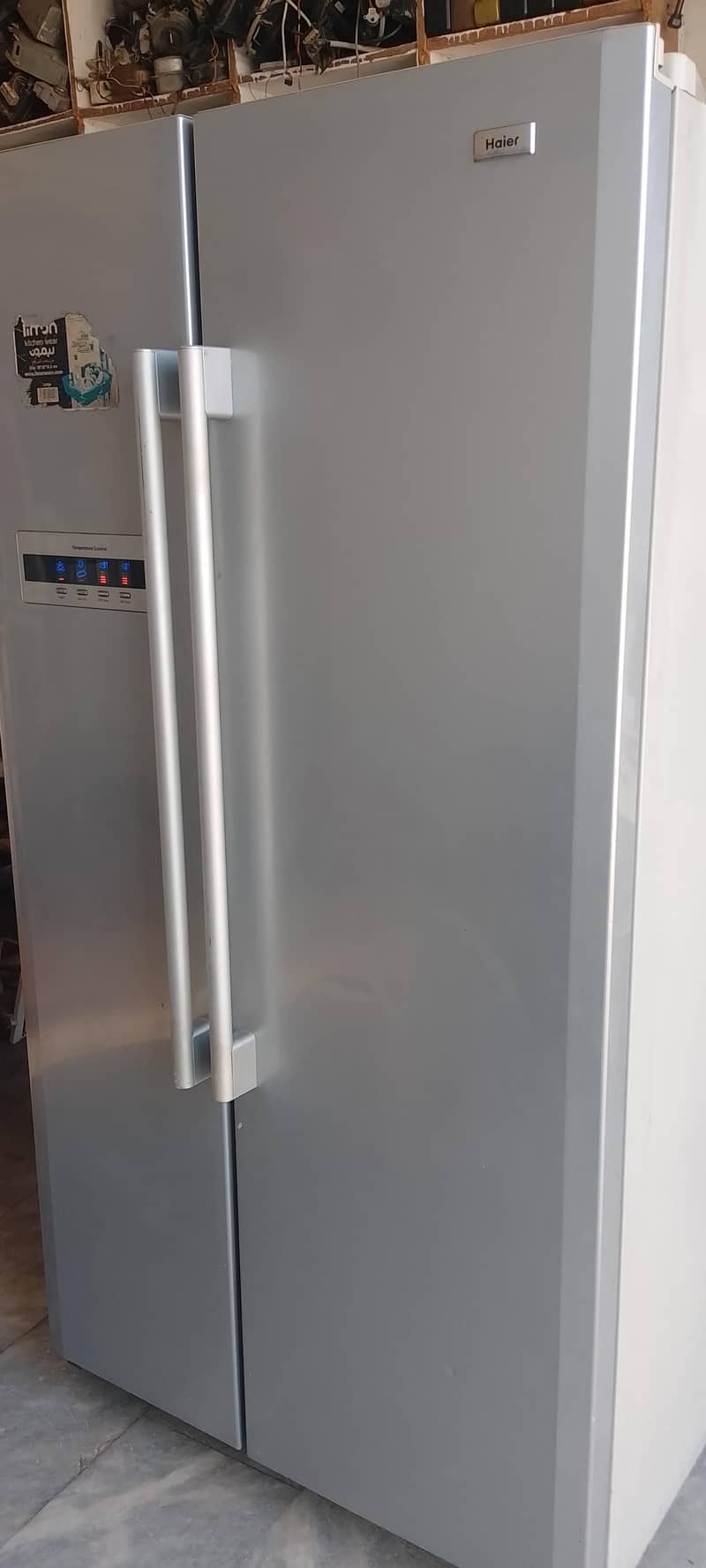 usable fridge 0