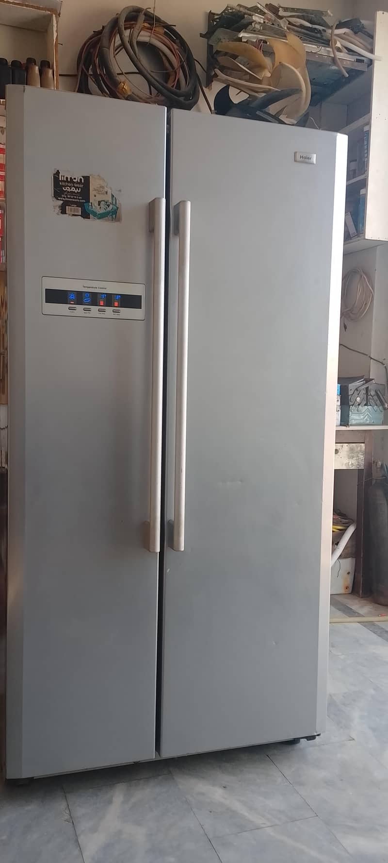 usable fridge 1