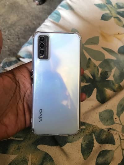 4/64 gb vivo y20 10/9 condition all ok