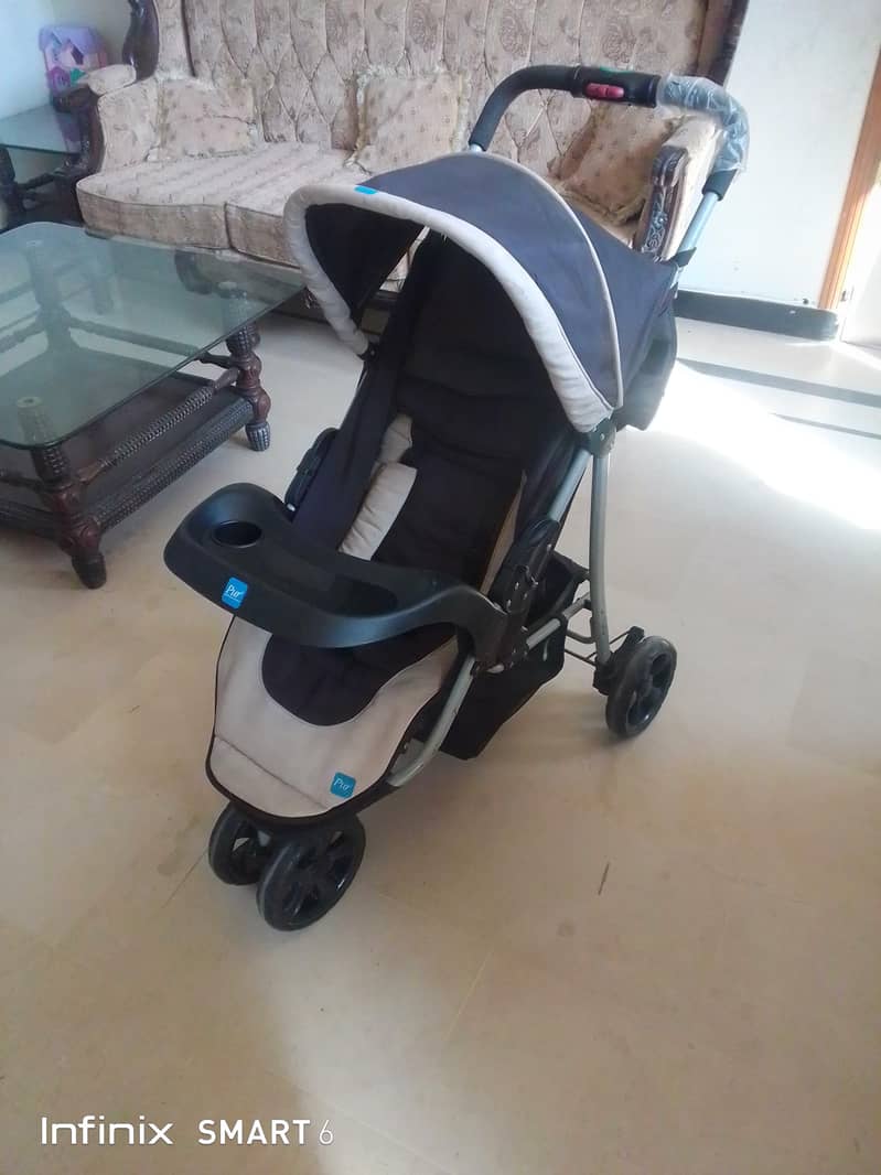 imported stroller 2