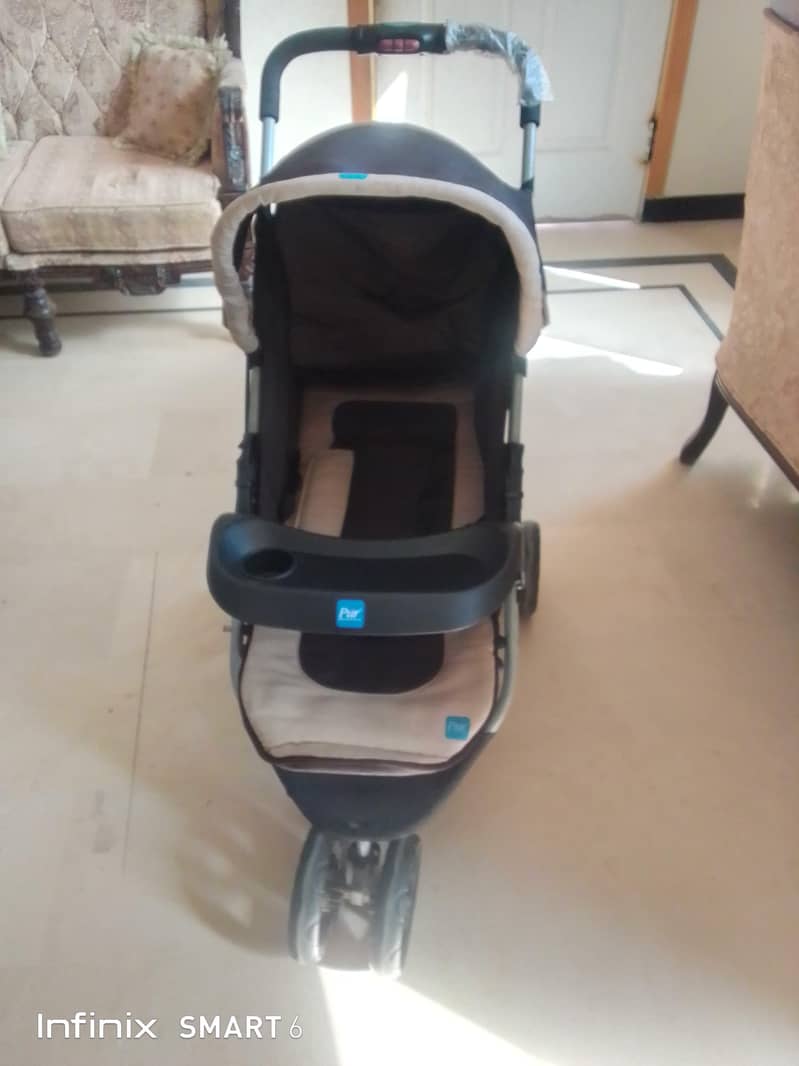 imported stroller 5