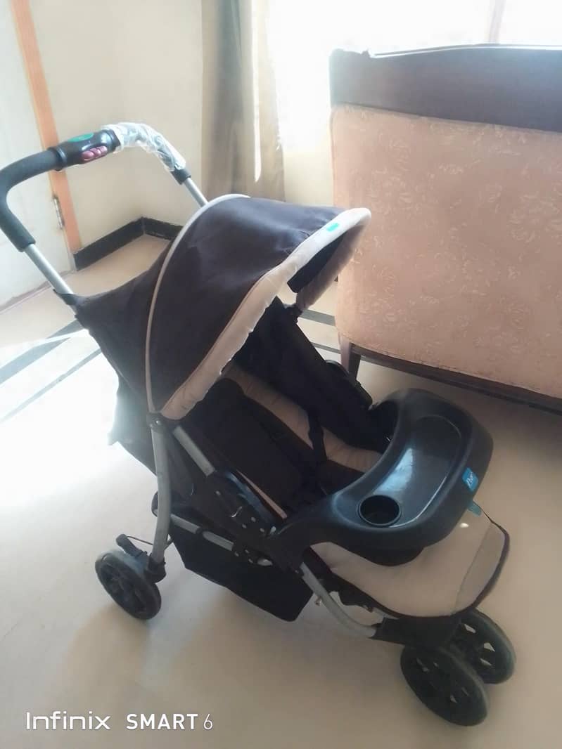 imported stroller 6