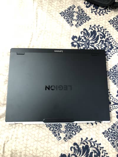 Lenovo legion gaming laptop