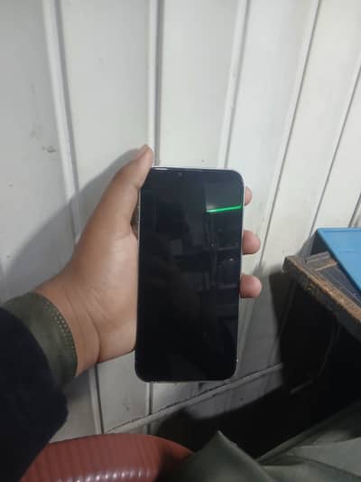 iPhone 13 Pro max white color