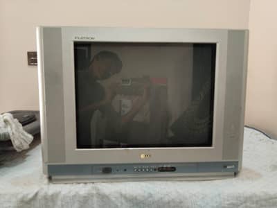 OLD LG TV
