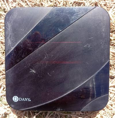 Android Box Dany Company