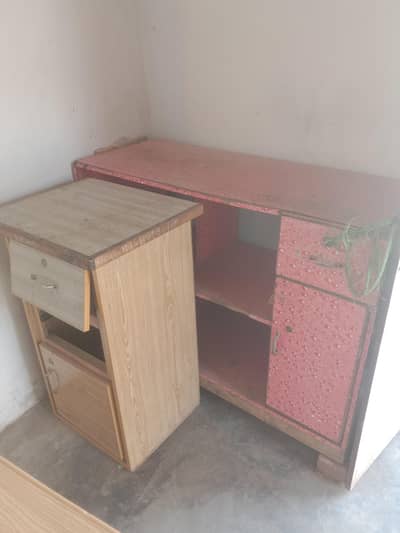 Dokan Kia almari for sale