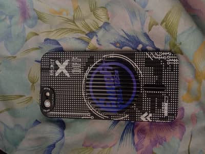 IPHONE 6s 64 gb storage