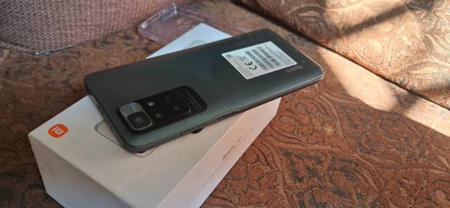 Xiaomi Redmi 10 (4/64) Best condition