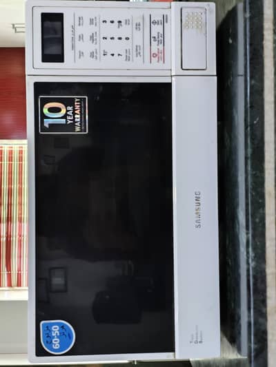 Samsung microwave ME83DW