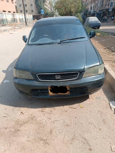 Honda City 1998 for sale