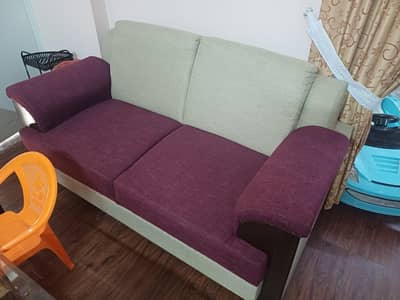 Drawing Room 7 seater Sofa set for sale