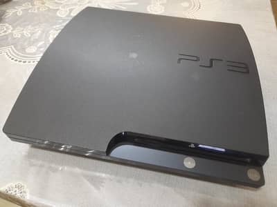 PlayStation PS-3 Slim- 320GB Excellent Condition