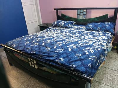 bed room set