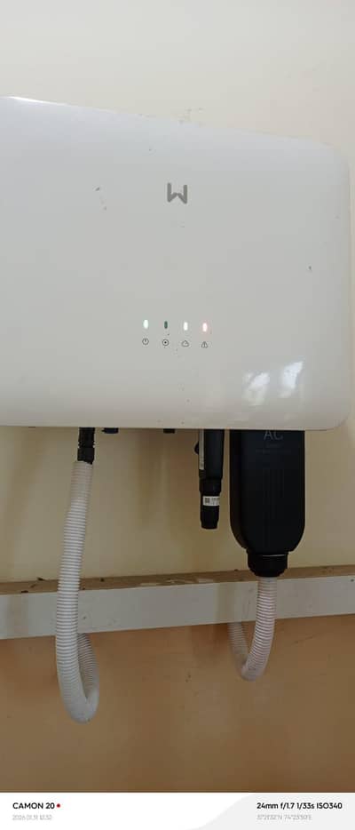 10kw ongrid inverter