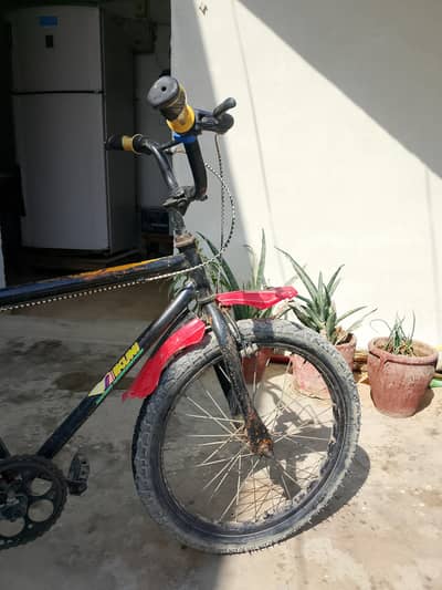 Bicycle for sell